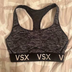 Victoria’s secret sports bra